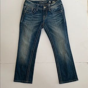 Miss me women’s jeans size 25